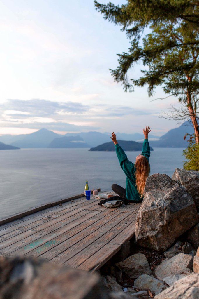 Niemand komt je redden – en dat is goed nieuws